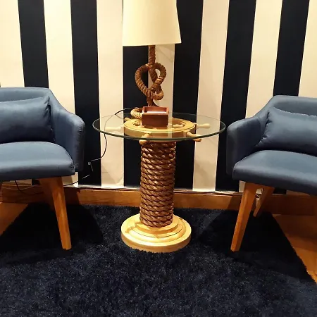 Konukevi Aldatzeta Ostatua Bermeo