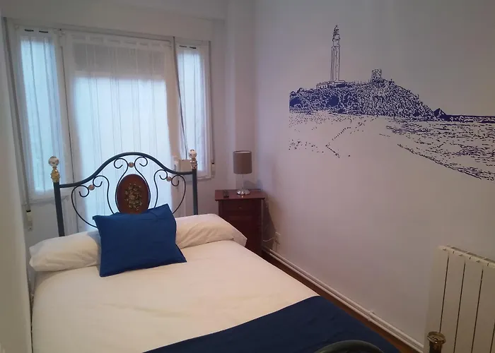 Aldatzeta Ostatua 3* Bermeo