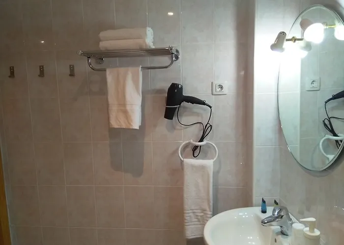 Aldatzeta Ostatua 3* Bermeo