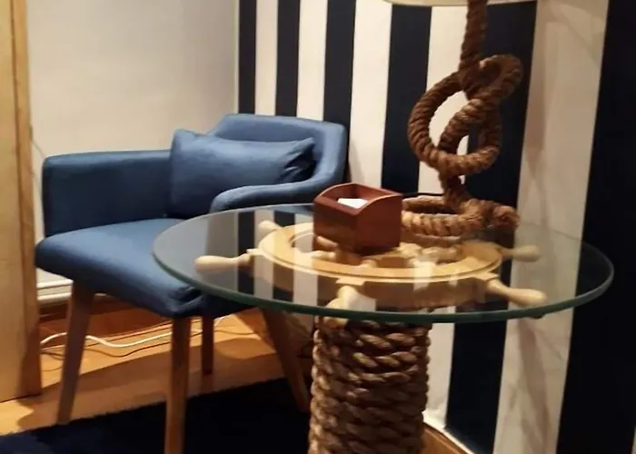 Aldatzeta Ostatua Konukevi Bermeo