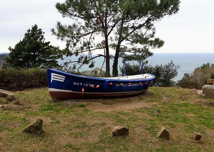 Aldatzeta Ostatua Konukevi 3*