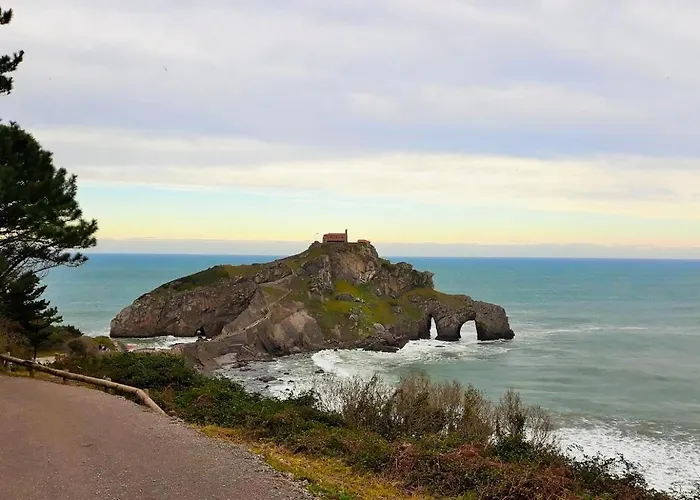 Konukevi Aldatzeta Ostatua 3*