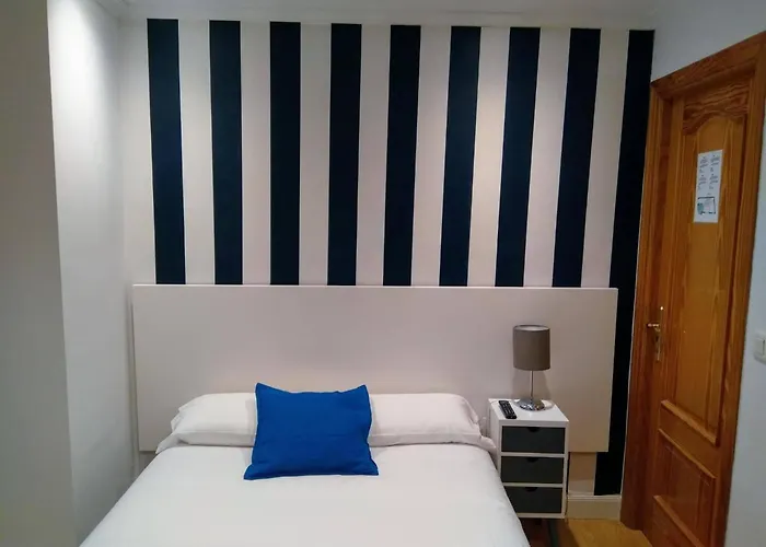 Aldatzeta Ostatua 3*