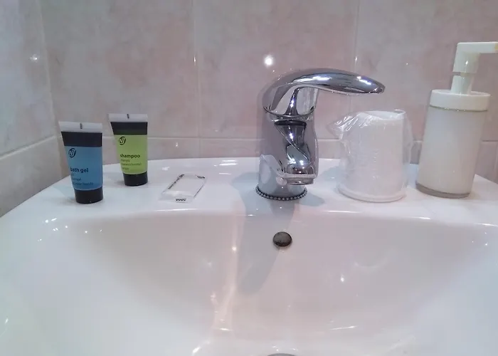 Aldatzeta Ostatua 3* Bermeo