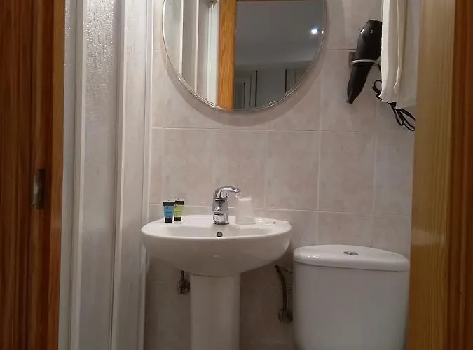 Konukevi Aldatzeta Ostatua