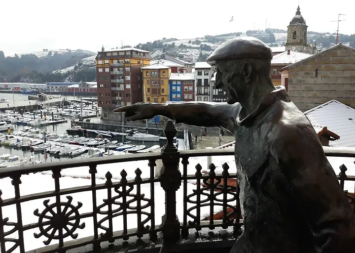 Aldatzeta Ostatua Bermeo