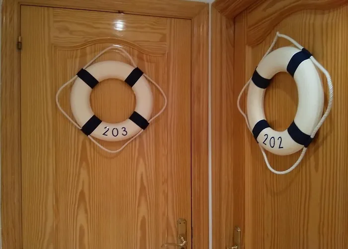 Aldatzeta Ostatua 3*