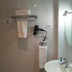 Aldatzeta Ostatua 3* Μπερμέο