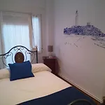 Aldatzeta Ostatua Μπερμέο