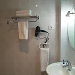 Aldatzeta Ostatua Μπερμέο