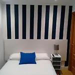 Πανσιόν Aldatzeta Ostatua 3*