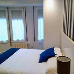 Aldatzeta Ostatua Μπερμέο