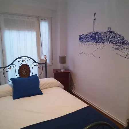 Aldatzeta Ostatua 3* Μπερμέο