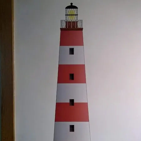 Aldatzeta Ostatua Guest house Bermeo