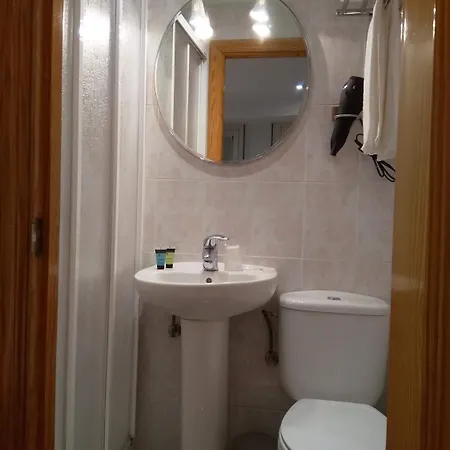 Aldatzeta Ostatua Guest house 3*