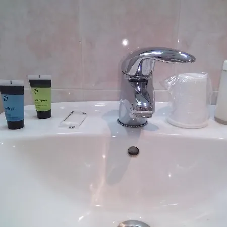 Aldatzeta Ostatua Guest house 3*