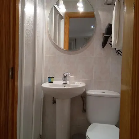 Guest house Aldatzeta Ostatua