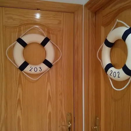 Aldatzeta Ostatua 3*