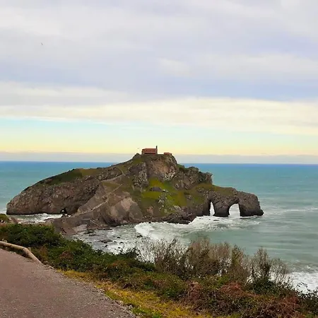 Aldatzeta Ostatua Bermeo
