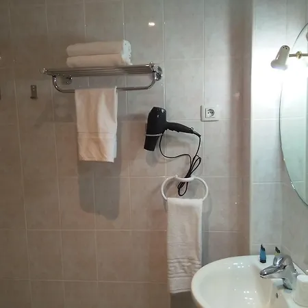 Aldatzeta Ostatua 3* Bermeo