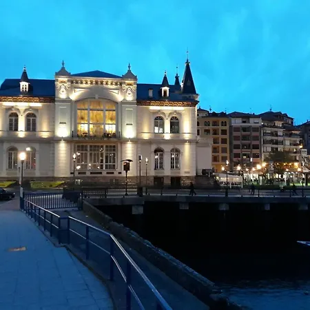 Affittacamere Aldatzeta Ostatua 3*