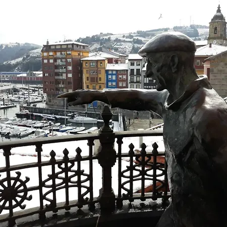 Aldatzeta Ostatua Bermeo