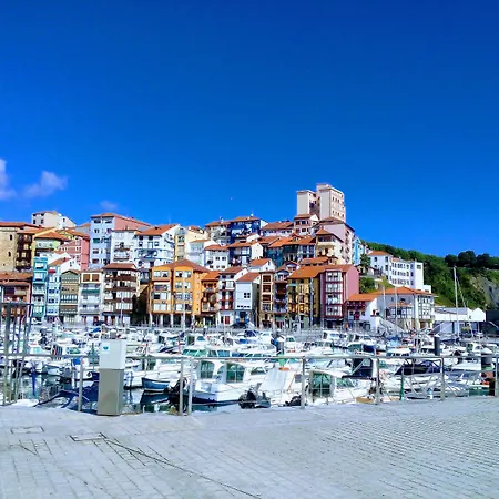 Affittacamere Aldatzeta Ostatua Bermeo