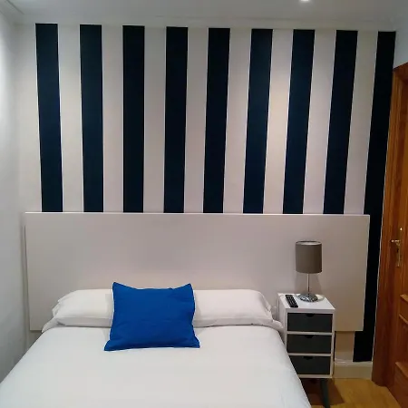 Affittacamere Aldatzeta Ostatua 3*