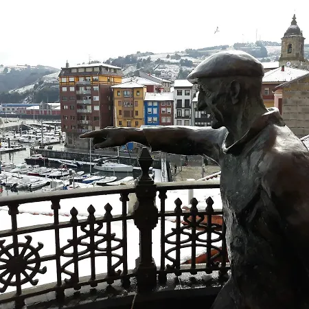 Aldatzeta Ostatua Bermeo